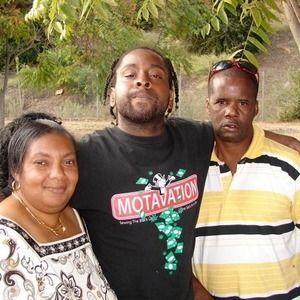 Meet your Posher, Antonio